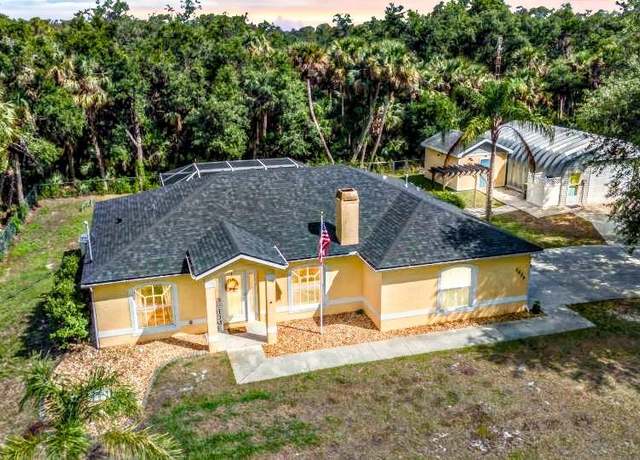 Property at 5404 Carso Ter, North Port, FL 34286, 3 beds, 2 baths
