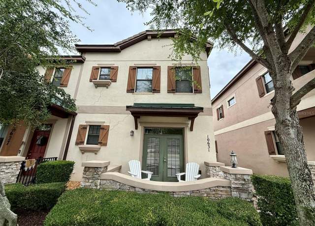 Property at 10631 Village Lake Rd, Windermere, FL 34786, 4 beds, 3.5 baths