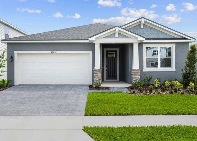 Property at 13232 Pergola Ave, Orlando, FL 32832, 3 beds, 2 baths