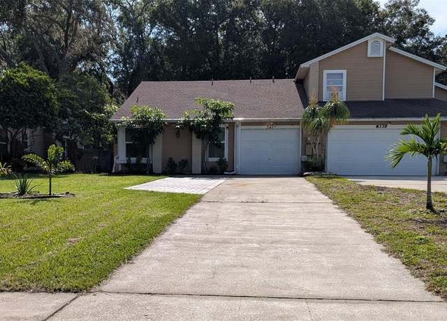Property at 341 Alston Dr, Orlando, FL 32835, 2 beds, 2 baths
