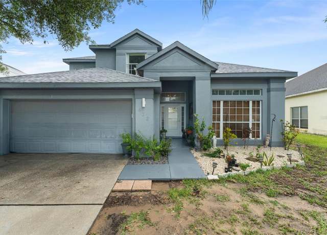 Property at 432 Downing Cir, Davenport, FL 33897, 5 beds, 3 baths