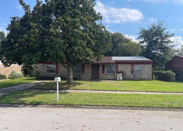 Property at 10954 Whitly Ct, Jacksonville, FL 32246, 3 beds, 2 baths