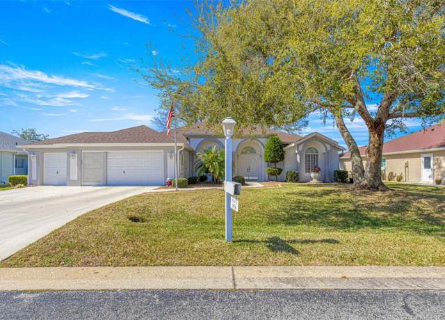 Property at 1956 NW 50th Cir, Ocala, FL 34482, 3 beds, 2 baths