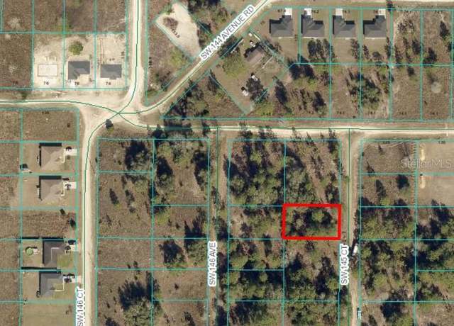 Property at SW 145th Ct, Ocala, FL 34481