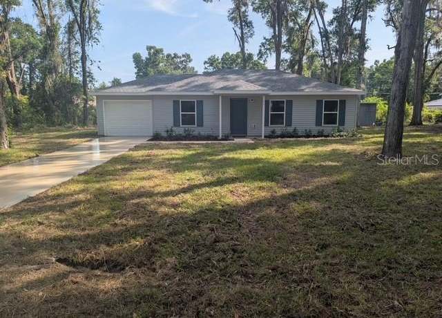 Property at 15 Juniper Trail Crse, Ocala, FL 34480, 3 beds, 2 baths