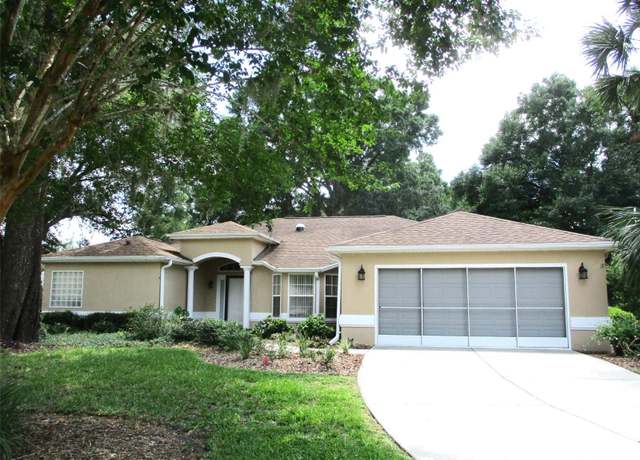 Property at 14561 SW 112th Cir, Dunnellon, FL 34432, 3 beds, 2 baths