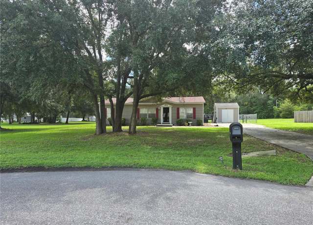 Property at 15 SE 69th Ave, Ocala, FL 34472, 2 beds, 2 baths