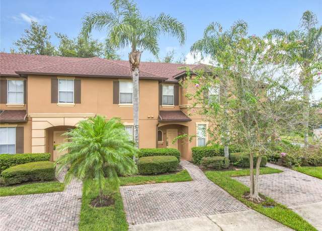Property at 347 Cambria Ave, Davenport, FL 33897, 4 beds, 3 baths