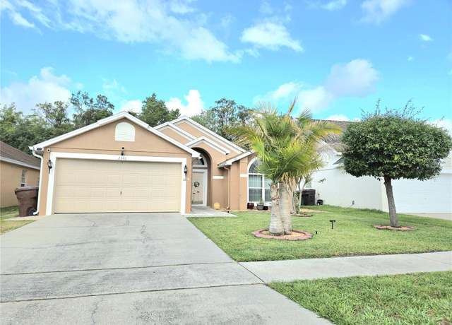 Property at 2346 Lily Pad Ln, Kissimmee, FL 34743, 3 beds, 2 baths