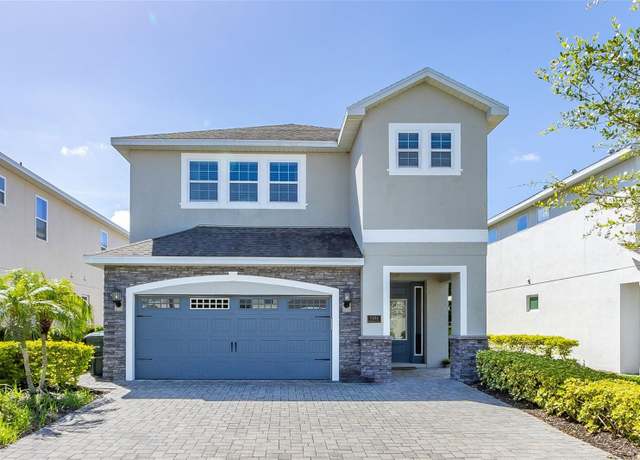 Property at 7461 Marker Ave, Kissimmee, FL 34747, 6 beds, 6.5 baths