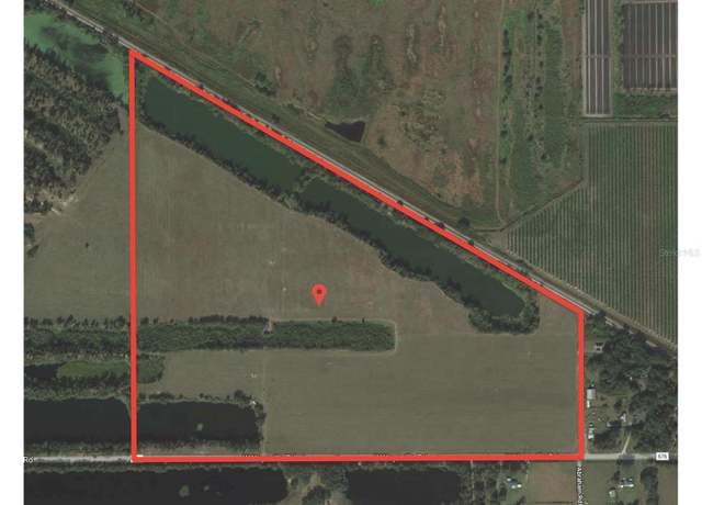 Property at 2850 W Keysville Rd, Plant City, FL 33567