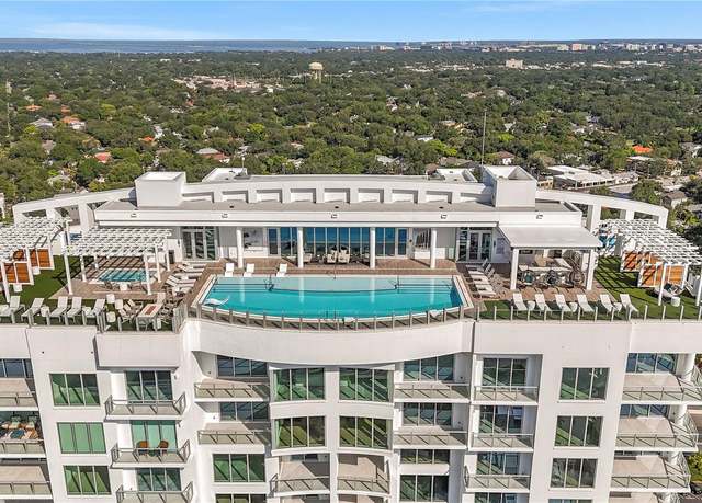 Property at 2910 W Barcelona St #903, Tampa, FL 33629, 3 beds, 3.5 baths