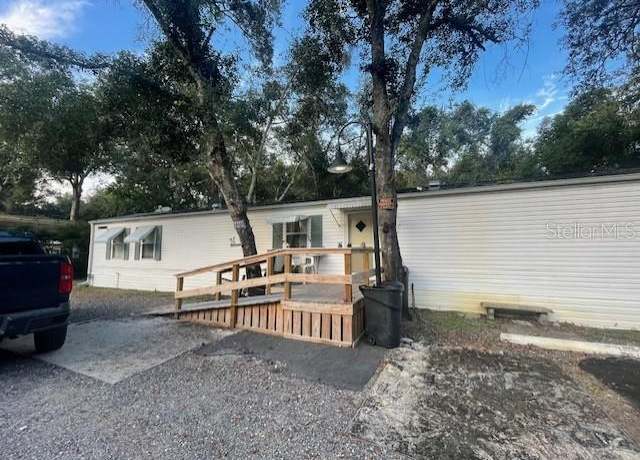 Property at 10542 Helena St, New Port Richey, FL 34654, 3 beds, 2 baths