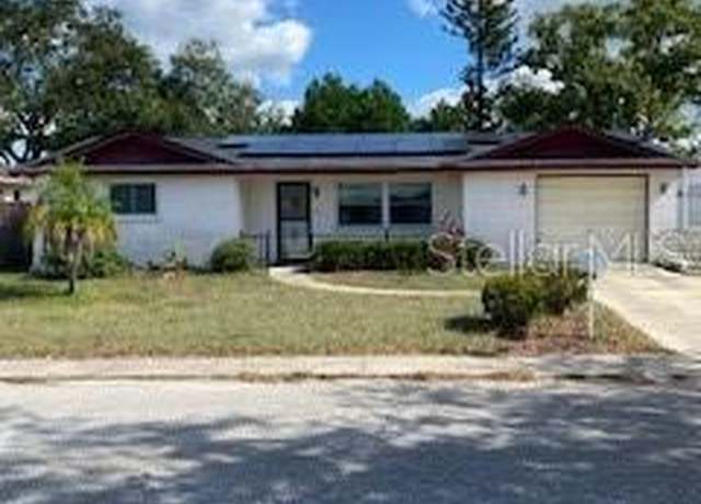 Property at 8906 Windsong Ln, Port Richey, FL 34668, 2 beds, 2 baths