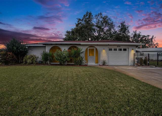 Property at 6004 1st Ave W, Bradenton, FL 34209, 2 beds, 2 baths