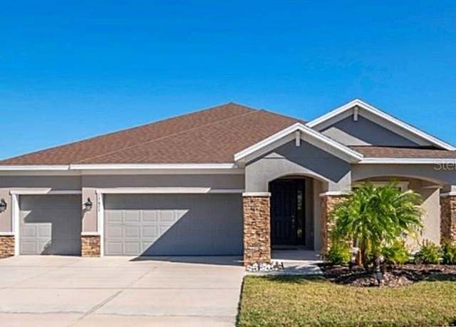 Property at 17671 Bright Wheat Dr, Lithia, FL 33547, 4 beds, 3 baths
