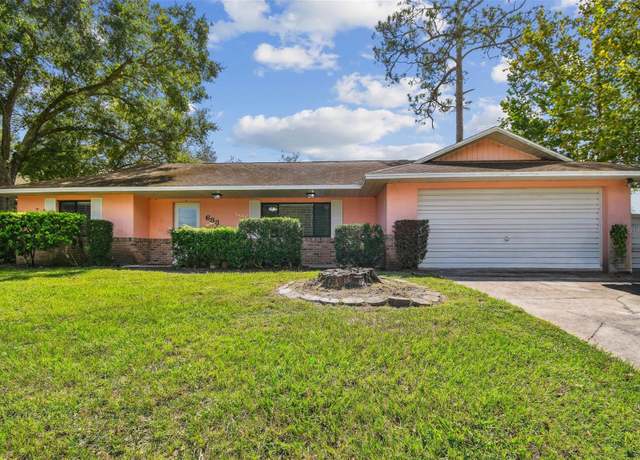 Property at 683 Anderson Dr, Deltona, FL 32725, 2 beds, 2 baths