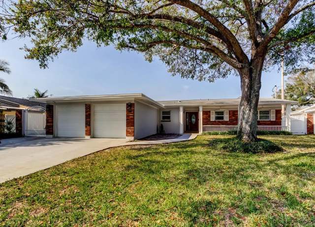 Property at 211 S Obrien St, Tampa, FL 33609, 4 beds, 4 baths