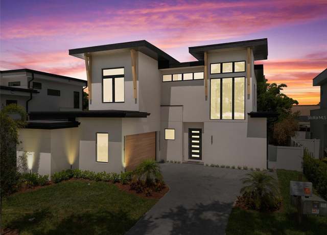 Property at 607 Ellen Dr, Winter Park, FL 32789, 4 beds, 4 baths