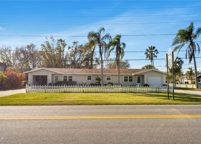 Property at 200 S Bayshore Blvd, Clearwater, FL 33759, 5 beds, 3 baths