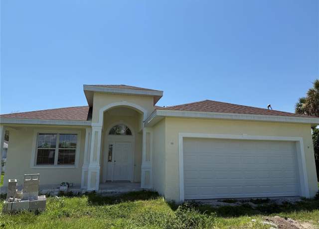 Property at 5710 42nd St N, St Petersburg, FL 33714, 3 beds, 2 baths