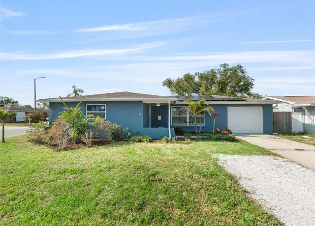Property at 4238 Glissade Dr, New Port Richey, FL 34652, 3 beds, 2 baths