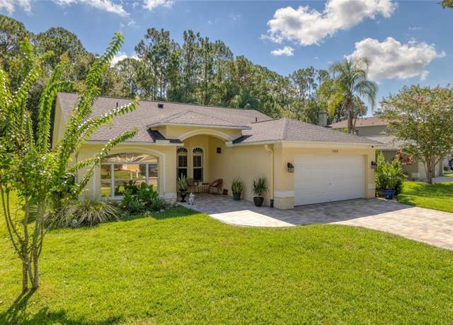 Property at 13038 Royal George Ave, Odessa, FL 33556, 3 beds, 2 baths