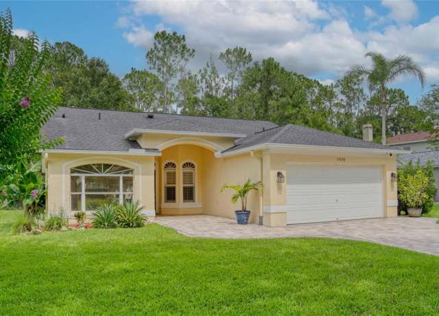 Property at 13038 Royal George Ave, Odessa, FL 33556, 3 beds, 2 baths