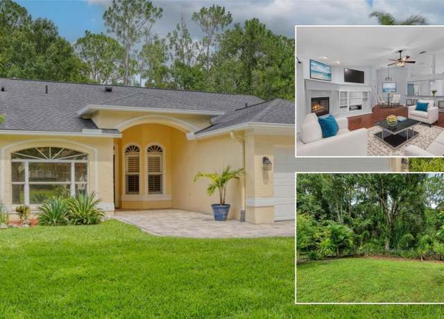 Property at 13038 Royal George Ave, Odessa, FL 33556, 3 beds, 2 baths