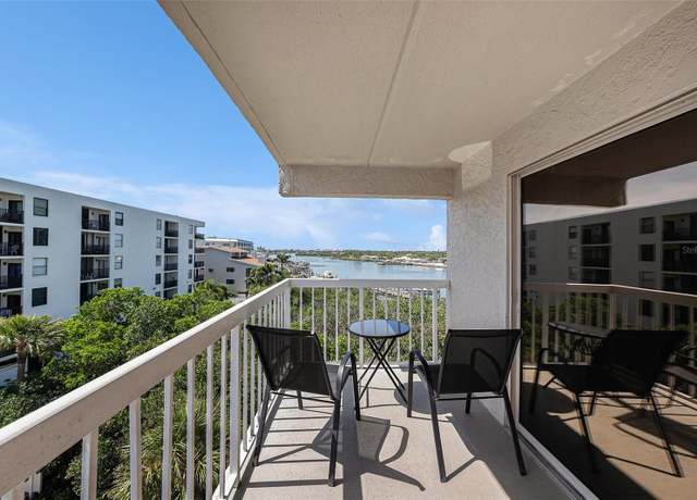 Property at 19925 Gulf Blvd #407, Indian Shores, FL 33785, 2 beds, 2 baths