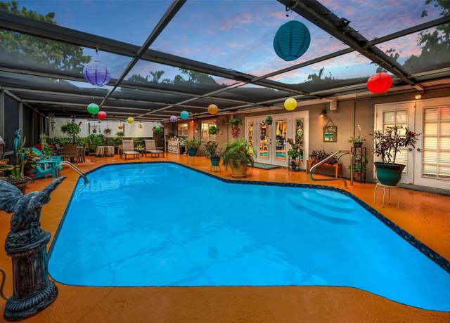Property at 1151 Lancer Ln, Tarpon Springs, FL 34689, 3 beds, 2 baths