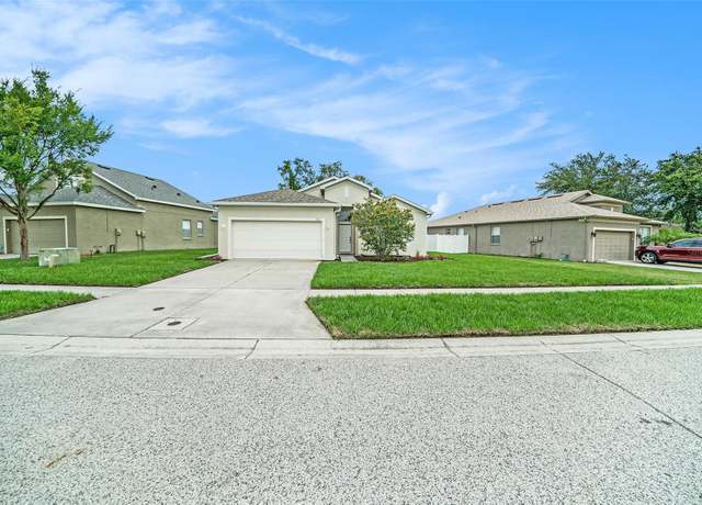 Property at 247 Winthrop Dr, Spring Hill, FL 34609, 3 beds, 2 baths