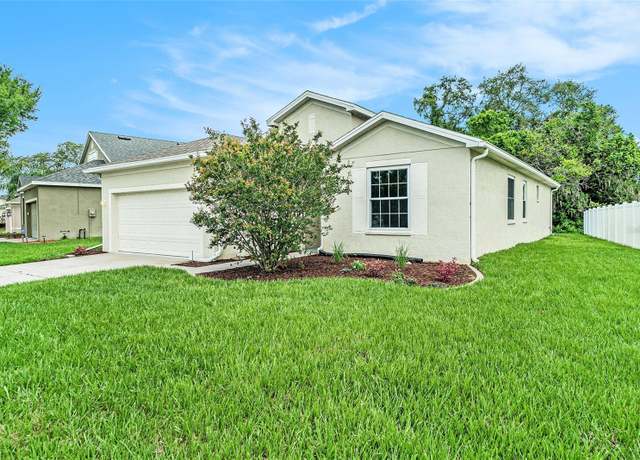 Property at 247 Winthrop Dr, Spring Hill, FL 34609, 3 beds, 2 baths