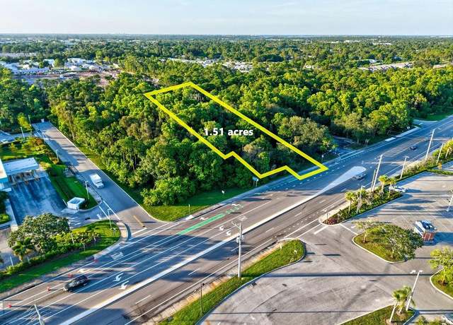 Property at SE N St, Stuart, FL 34997