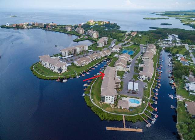Property at 8141 Aquila St #347, Port Richey, FL 34668, 2 beds, 2 baths