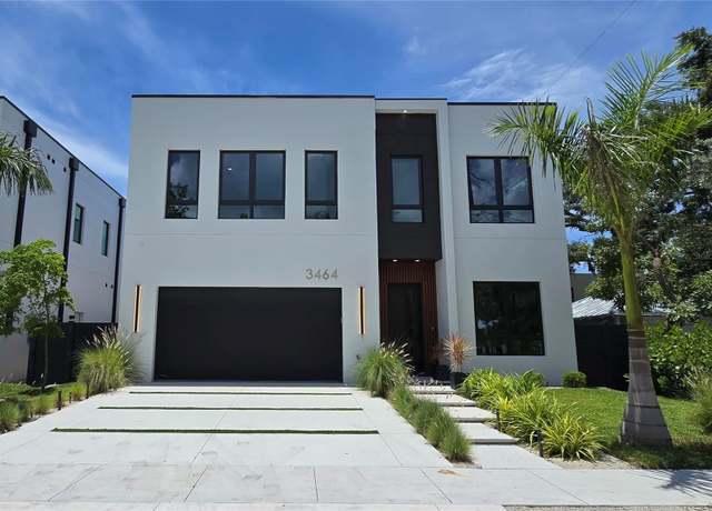 Property at 3464 Camino Real, Sarasota, FL 34239, 4 beds, 5 baths