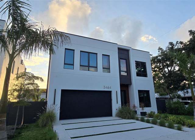 Property at 3464 Camino Real, Sarasota, FL 34239, 4 beds, 5 baths