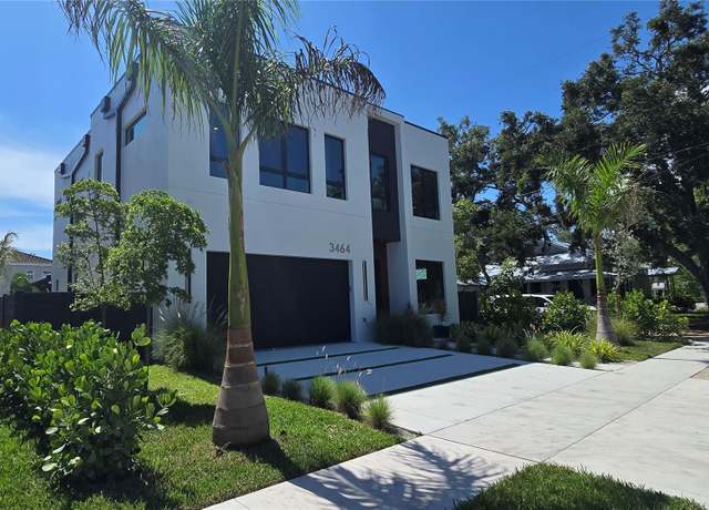 Property at 3464 Camino Real, Sarasota, FL 34239, 4 beds, 5 baths
