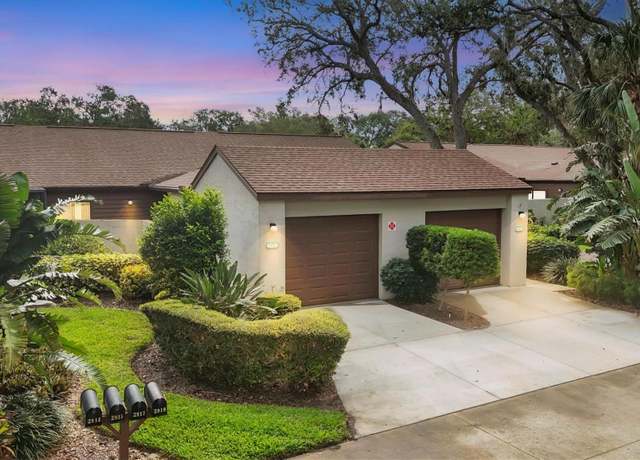Property at 2917 Park Lake Dr #2917, Bradenton, FL 34209, 2 beds, 2 baths