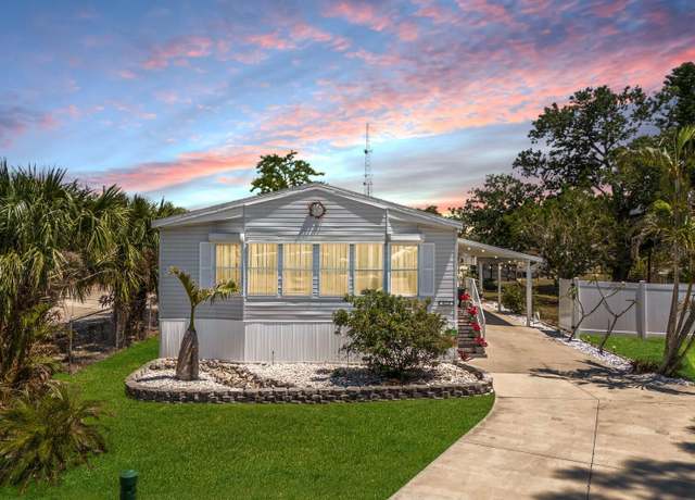 Property at 8225 Drew St, Englewood, FL 34224, 2 beds, 2 baths