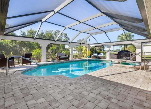 Property at 25475 Terrain Ln, Punta Gorda, FL 33983, 3 beds, 2.5 baths