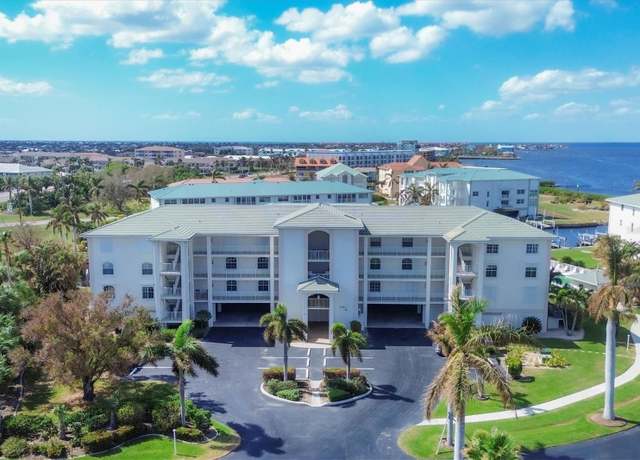 Property at 1250 W Marion Ave #122, Punta Gorda, FL 33950, 3 beds, 2 baths