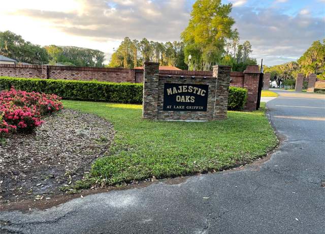 Property at 716 Newell Hill Rd, Leesburg, FL 34748