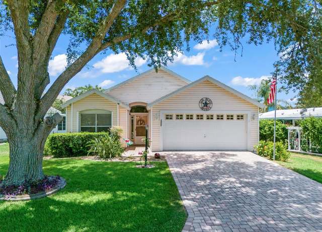 Property at 1405 W Schwartz Blvd, The Villages, FL 32159, 2 beds, 2 baths