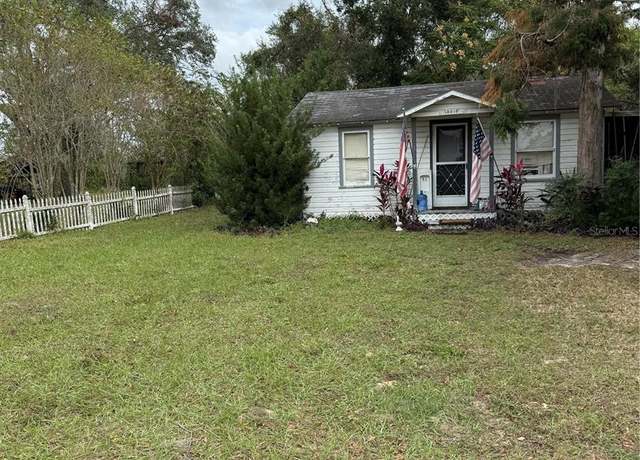 Property at 15518 State Road 19, Groveland, FL 34736, 1 bed, 1 bath