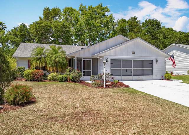 Property at 26823 Forest Hills St, Leesburg, FL 34788, 2 beds, 2 baths