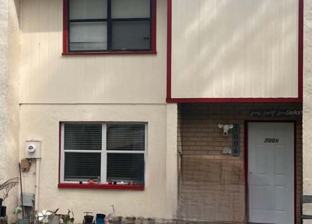 Property at 7006 SW 17th Pl, Gainesville, FL 32607, 2 beds, 1.5 baths