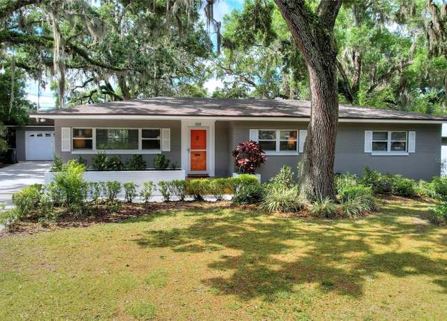 Property at 618 W Oak Dr, Lakeland, FL 33803, 3 beds, 2 baths