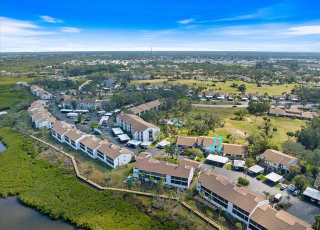 Property at 854 Bird Bay Way #190, Venice, FL 34285, 2 beds, 2 baths