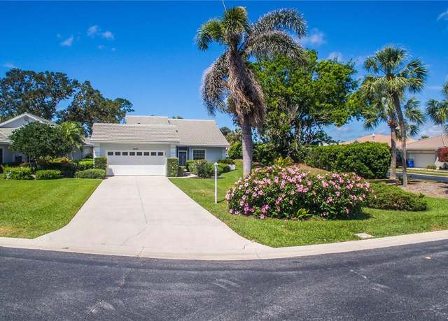 Property at 1400 Colony Pl, Venice, FL 34292, 2 beds, 2 baths
